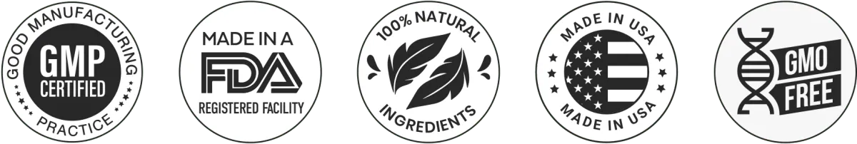 AlphaMax certified